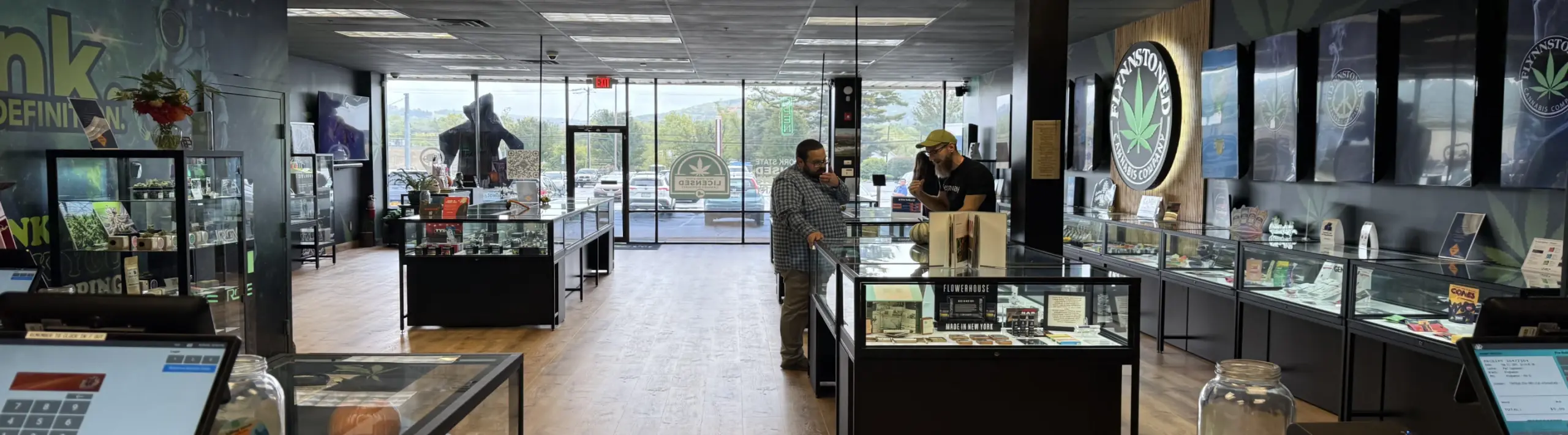 FlynnStoned dispensary