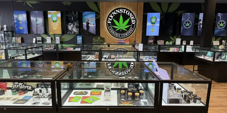 FlynnStoned Cannabis Company Stores Binghamton