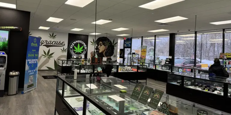 FlynnStoned Cannabis Company Stores North Syracuse