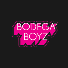 Bodegz Boyz Icon