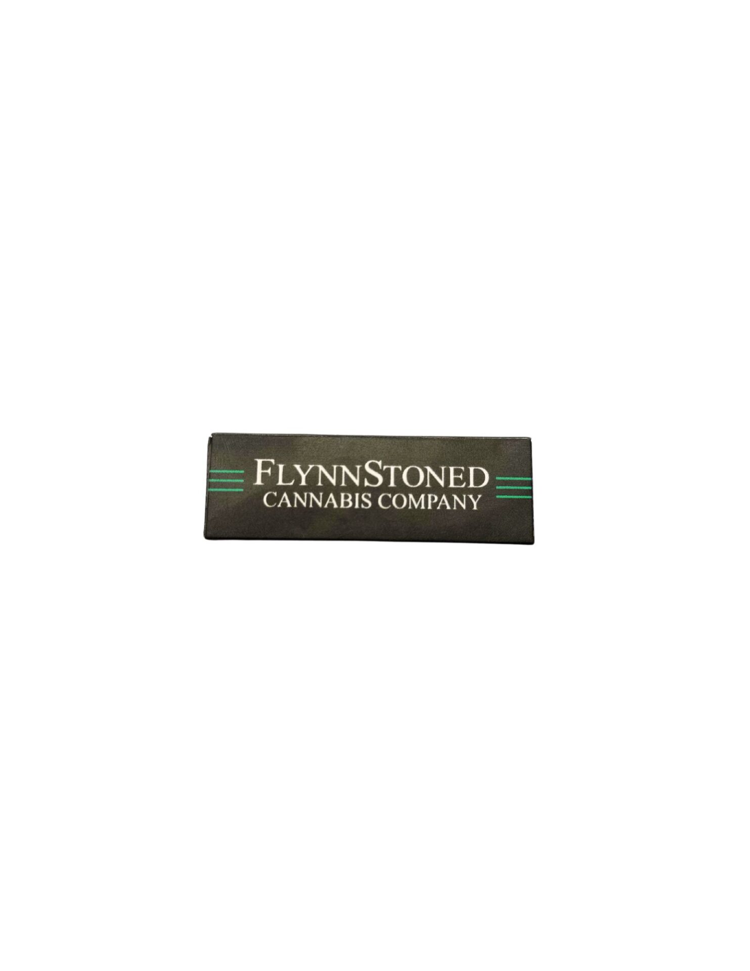 Flynnstoned Rolling Papers - White