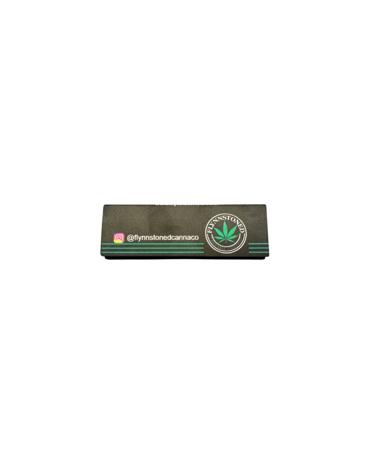 Flynnstoned Rolling Papers - White