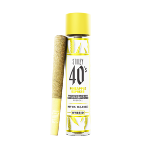 NY 40 1G PR W PRODUCT H PINEAPPLE EXPRESS