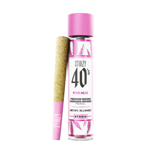 NY 40 1G PR W PRODUCT H PINK ACAI