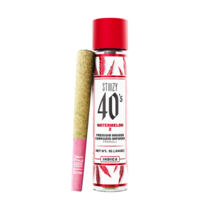 NY 40 1G PR W PRODUCT I WATERMELON Z