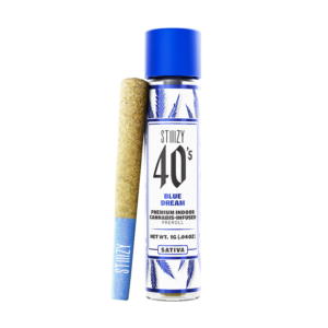 NY 40 1G PR W PRODUCT S BLUE DREAM