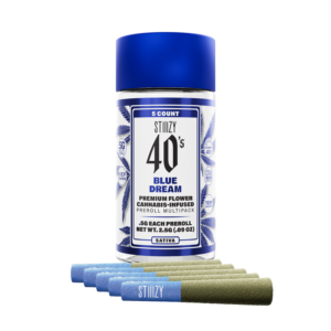 NY 40s HG PR MULTI S W PRODUCT BLUE DREAM