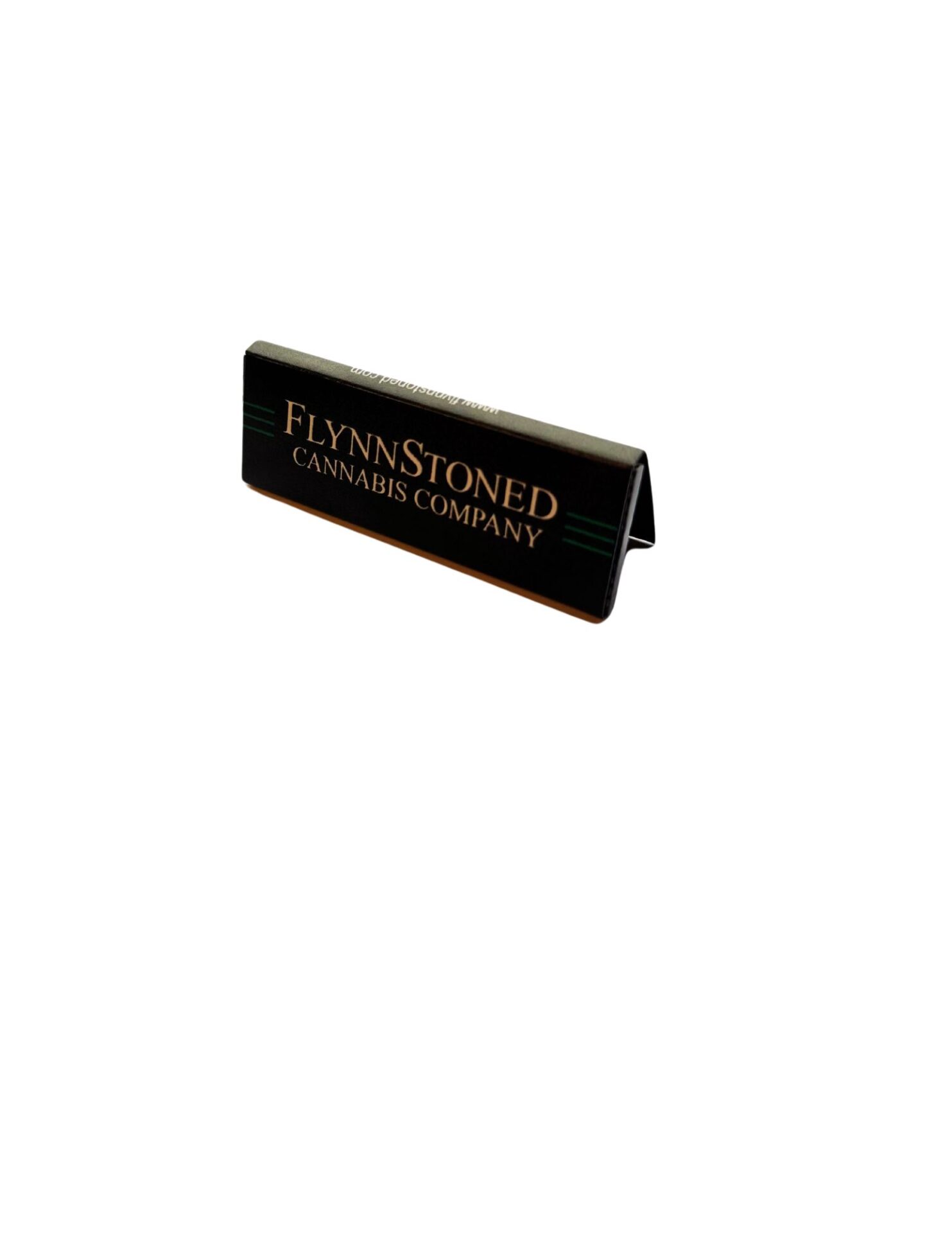 Flynnstoned Rolling Papers - White