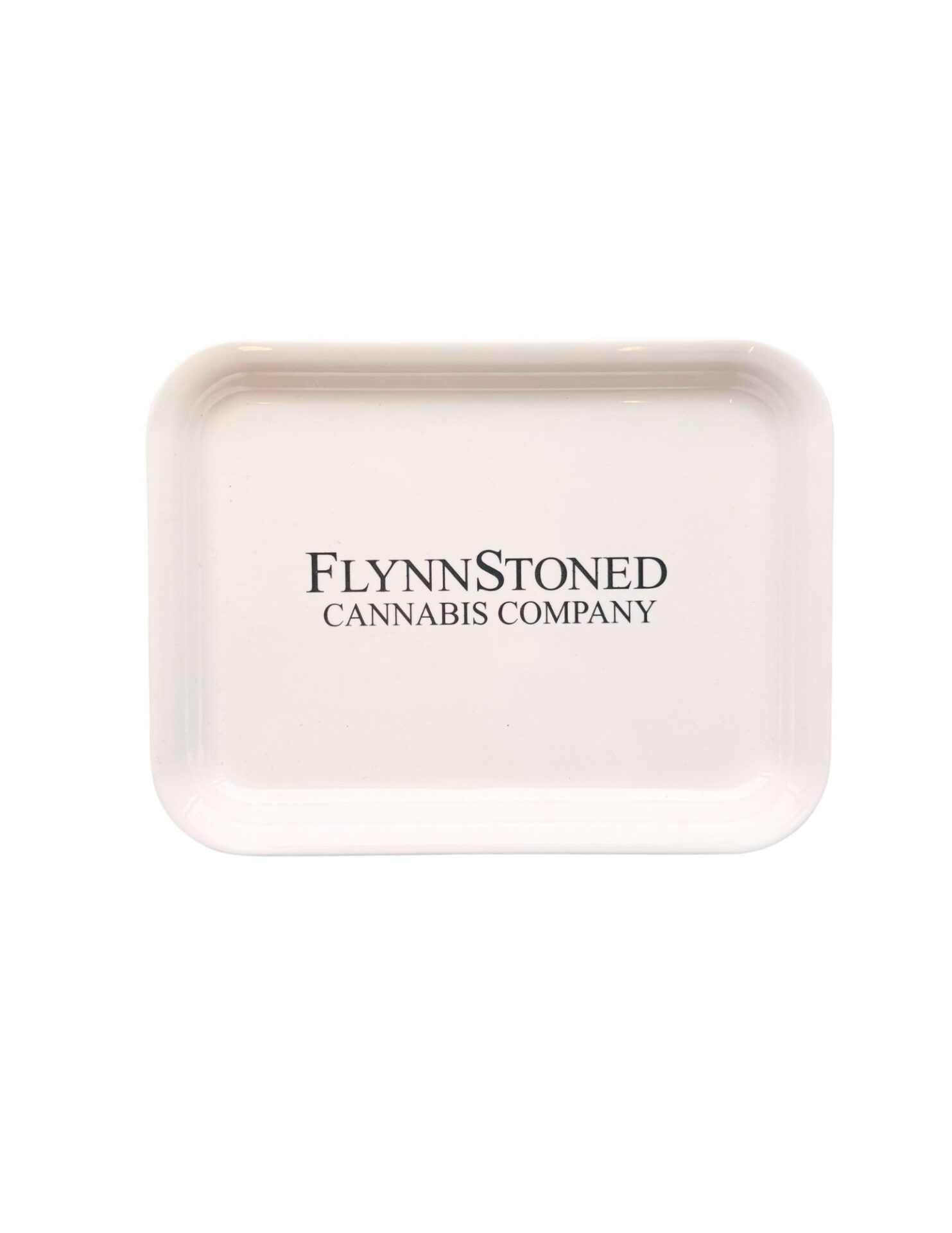 Flynnstoned Rolling Trays