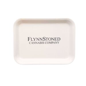 Rolling Tray Flynnstoned