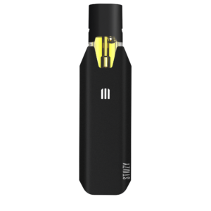 STIIIZY BIIIG Battery Black (1g) 1