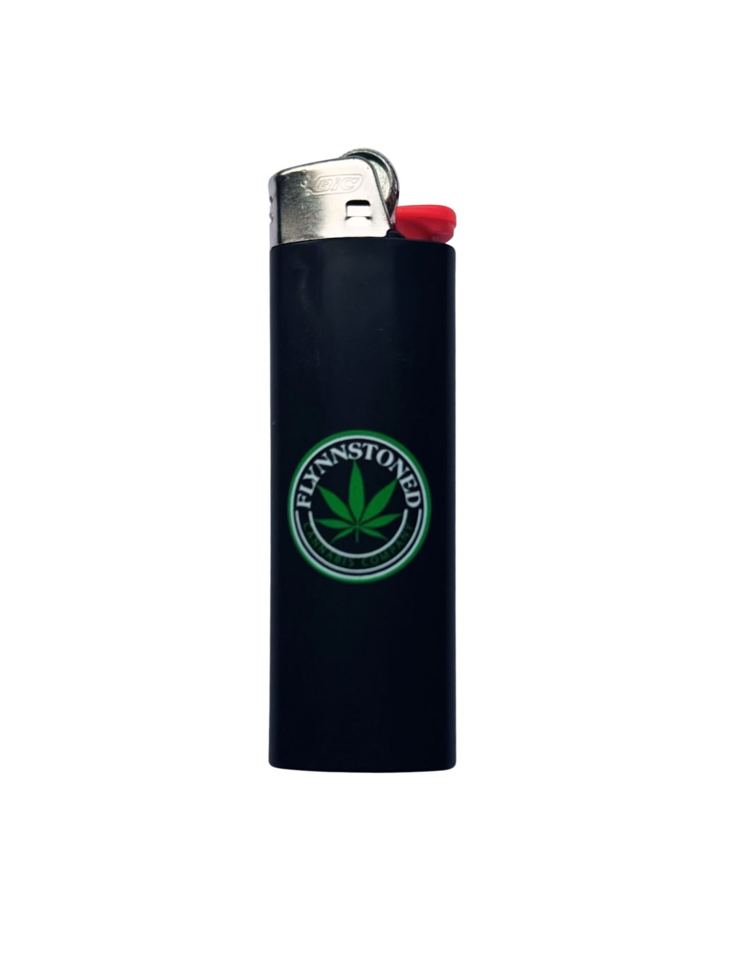 Flynnstoned Lighter- Black