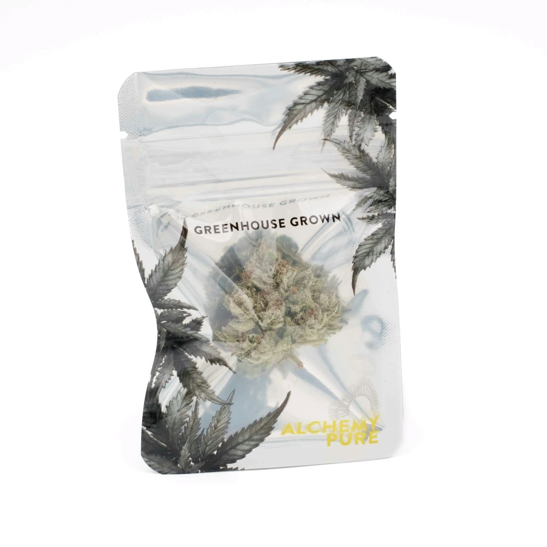 Alchemy Pure Blue Dream Flower  (Hybrid Sativa) 26% {0.7g}