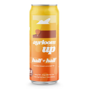 Ayrloom Drinks Beverage Half And Half