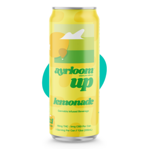 Ayrloom Up Drinks Lemonade