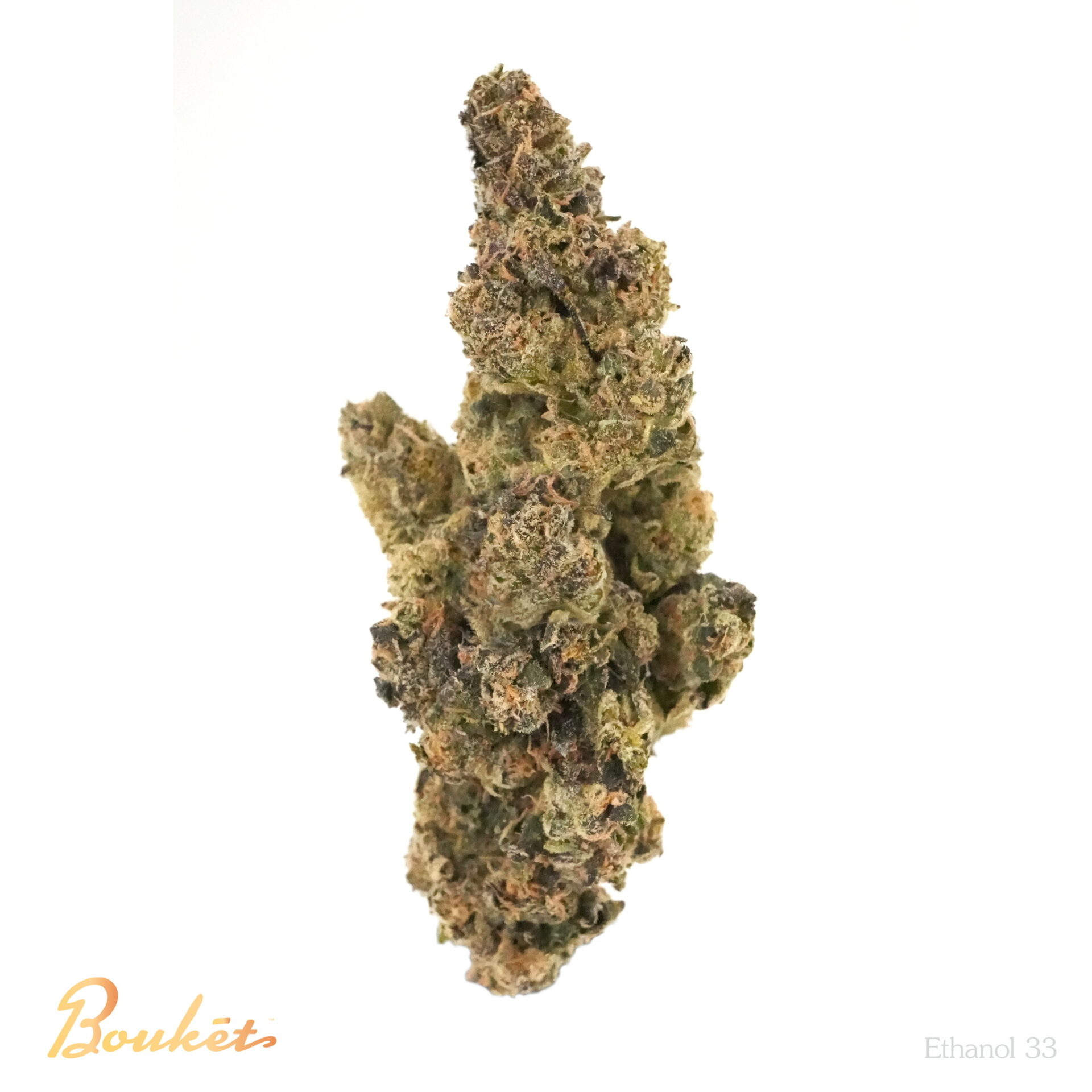 Bouket Ethanol #33 Flower  (Hybrid) 28.1% {4g}