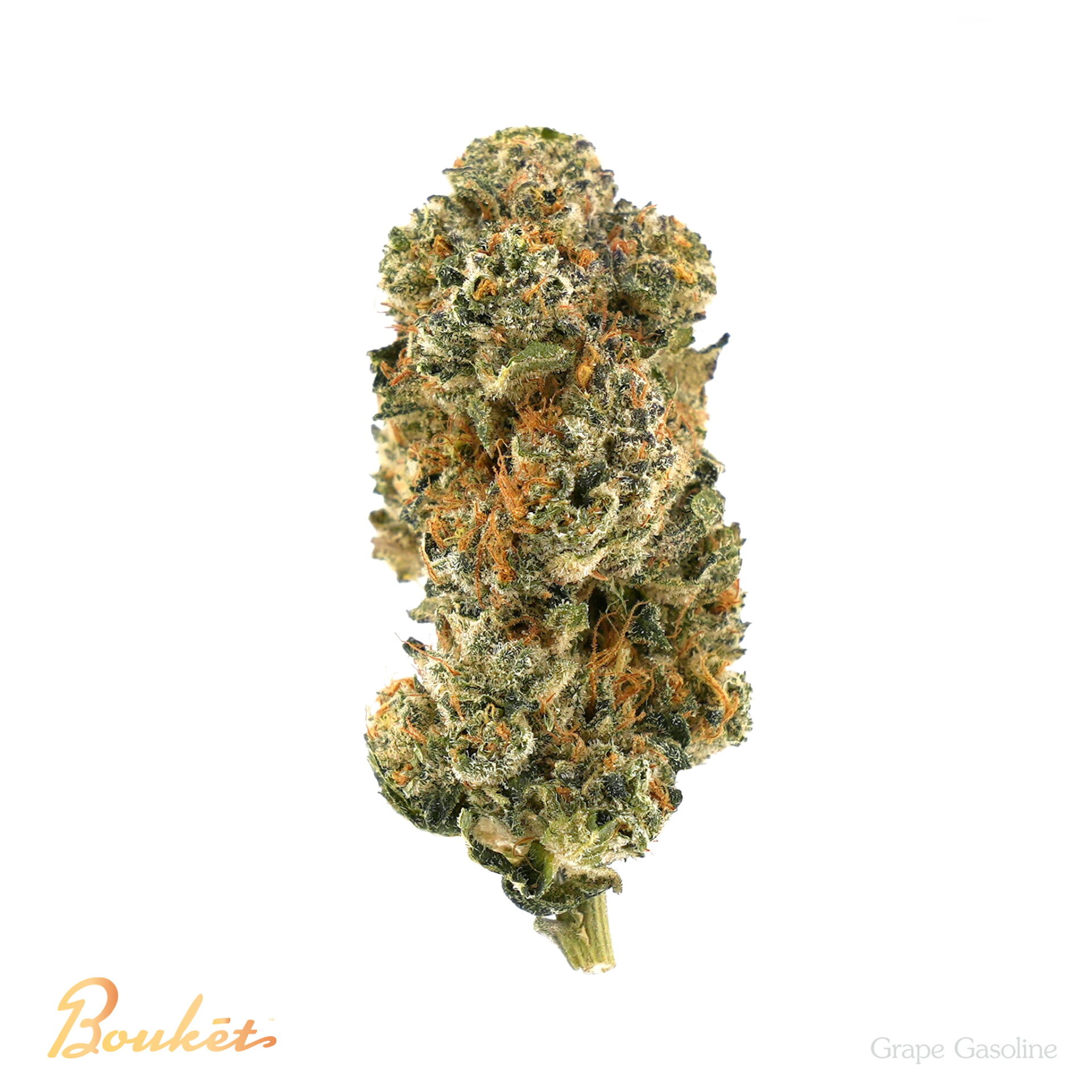 Bouket Grape Gasoline Flower  (Hybrid) 29.6% {4g}