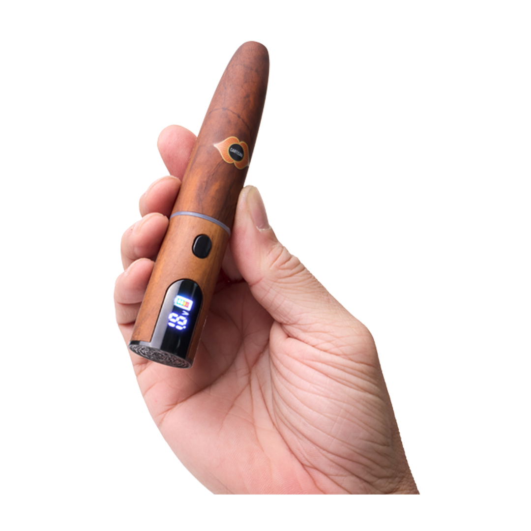 Cartisan Cubano 510 Battery Accessory