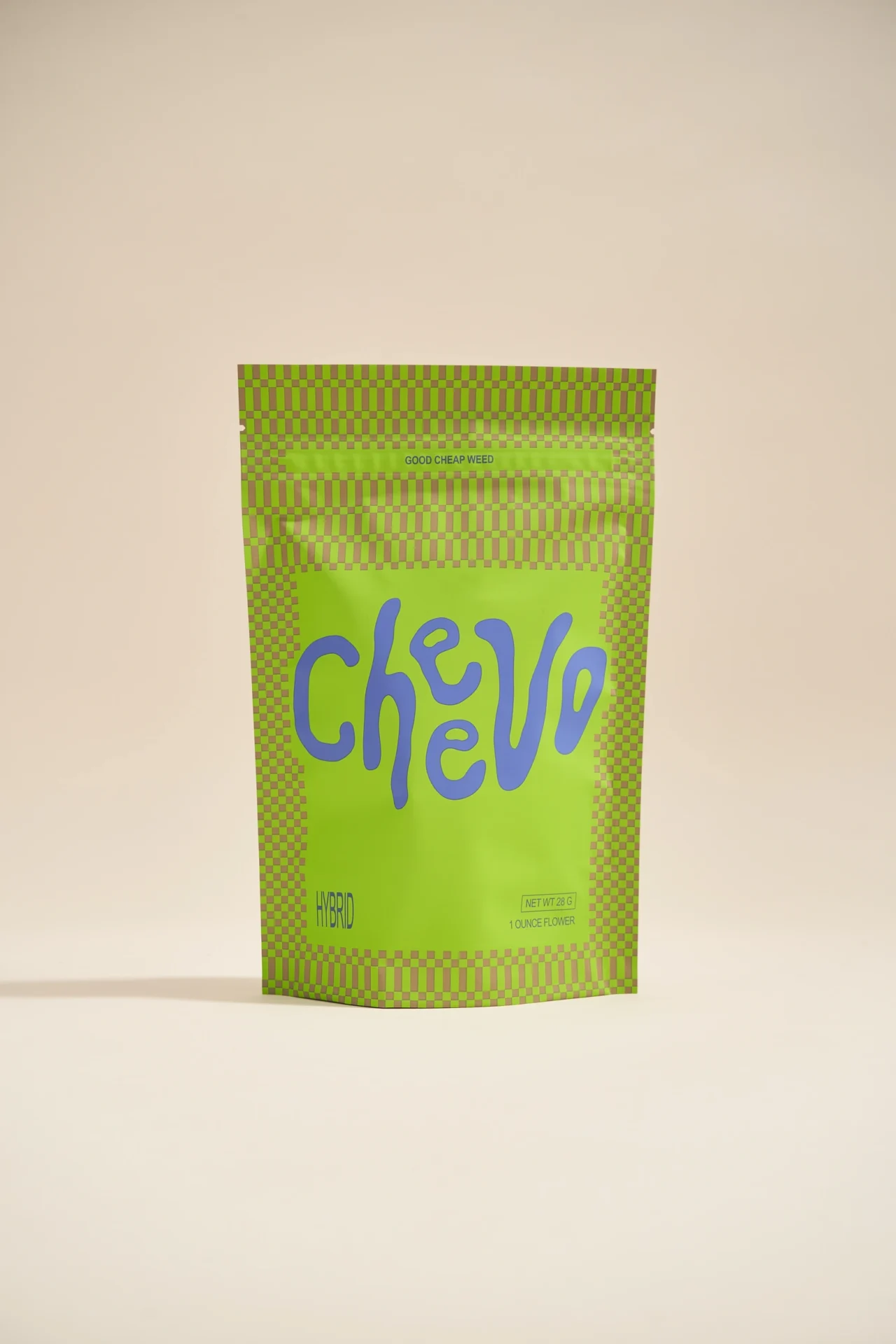 Cheevo RS11 Flower (Hybrid) 24.30% {28g}