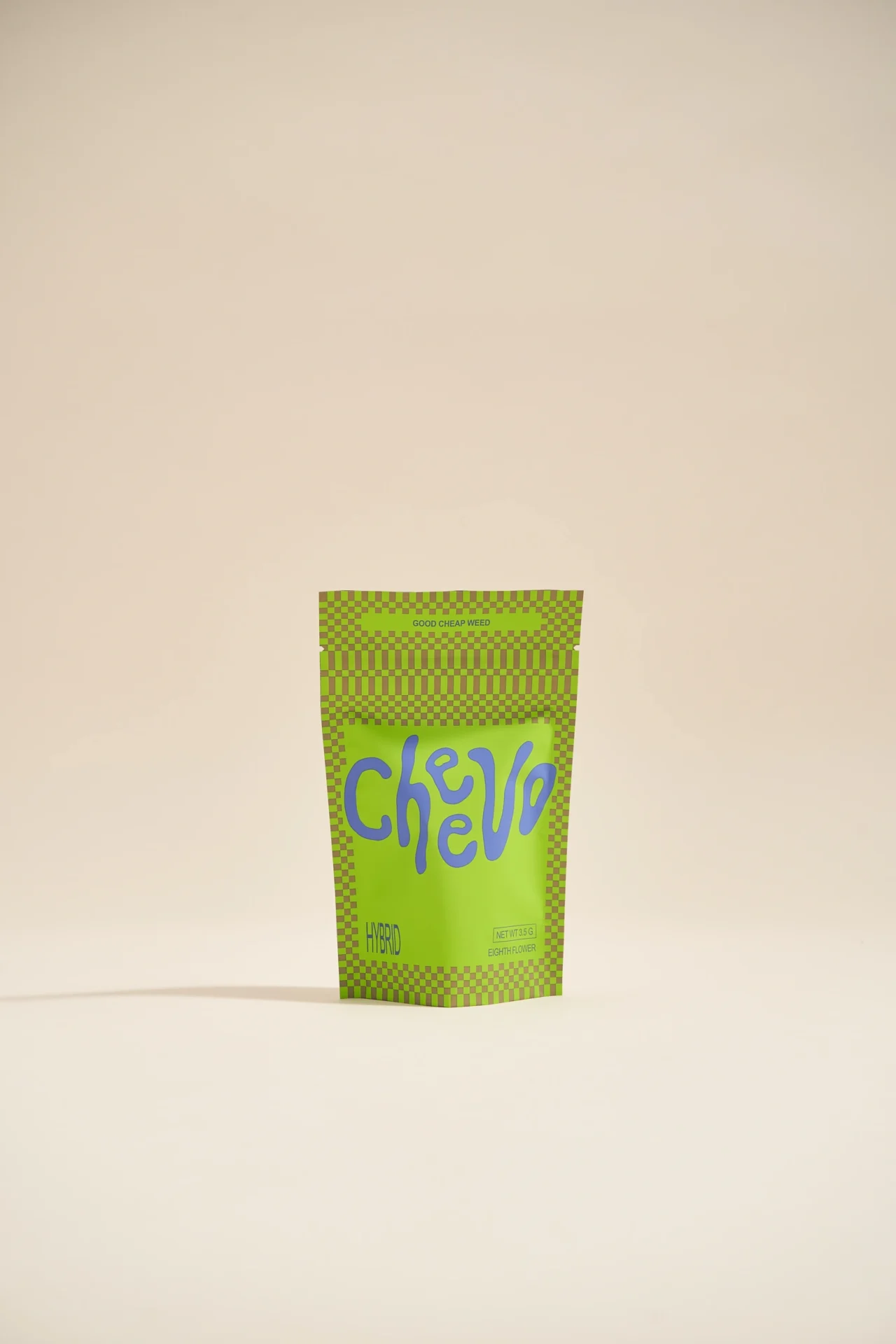 Cheevo RS11 Flower  (Hybrid) 25.89% {3.5g}