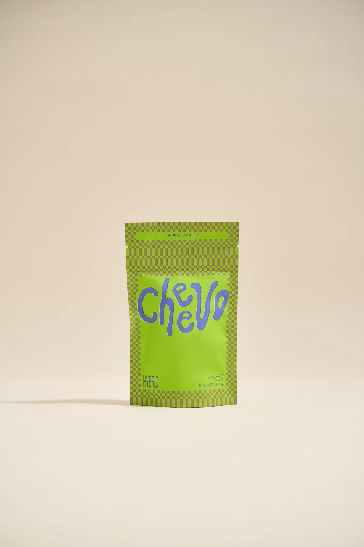 Cheevo Thin Mint Cookies Flower  (Hybrid) 27.18% {7g}