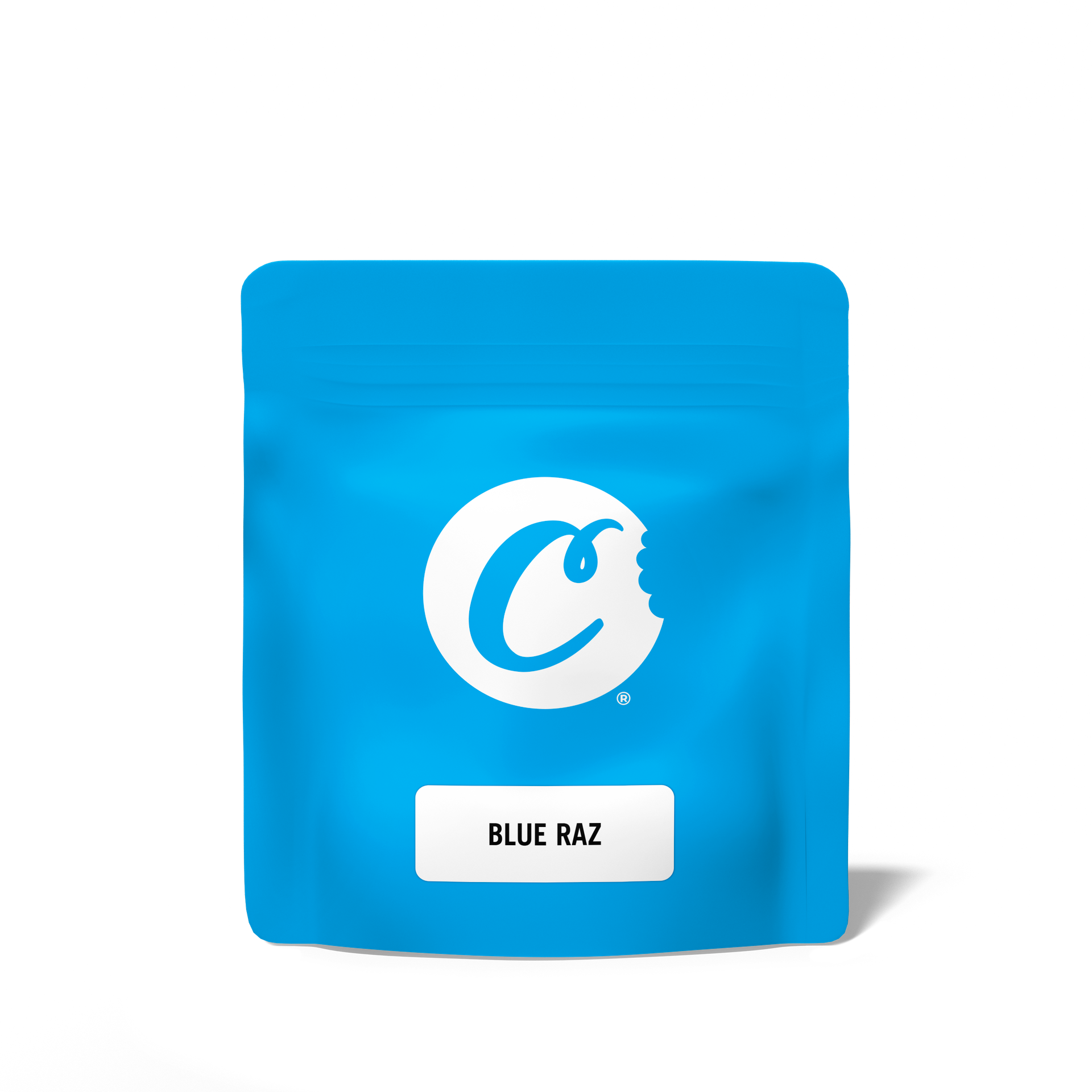 Cookies Blue Raz-Flower