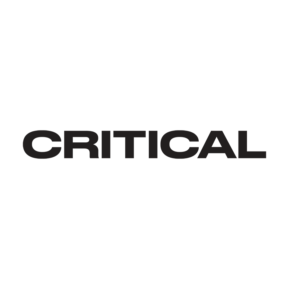 Critical Cannabis Logo