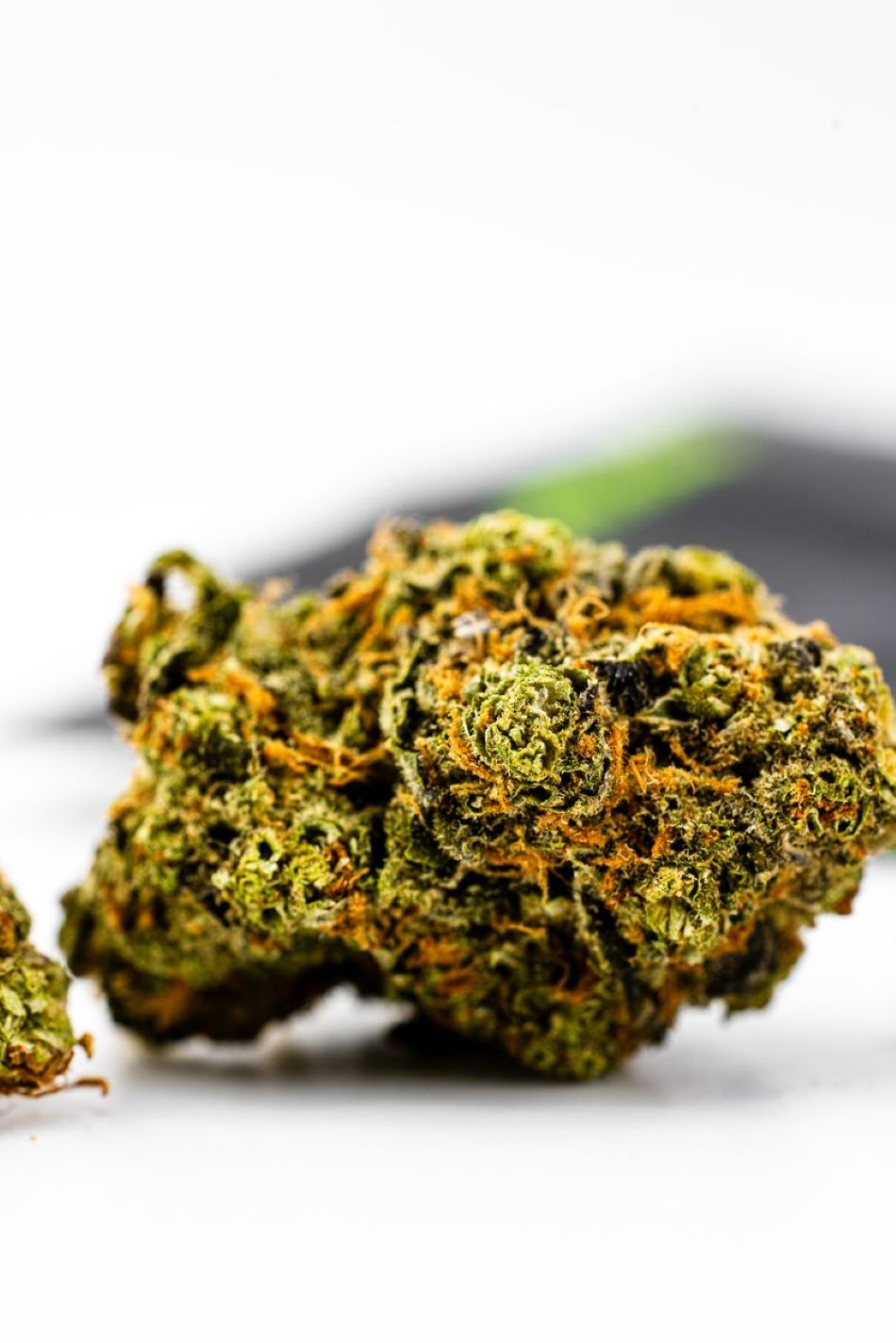 Dank Amnesia Haze Indoor Flower (Sativa) 31.80% {14g}