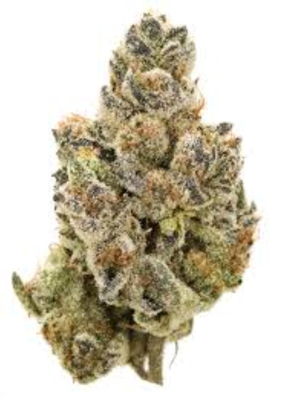 Dank Cookies & Cream Indoor Flower (Hybrid) 28.10% {14g}