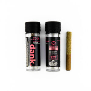 dank-pre-roll-infused-blunt-strawberry-cough-sativa
