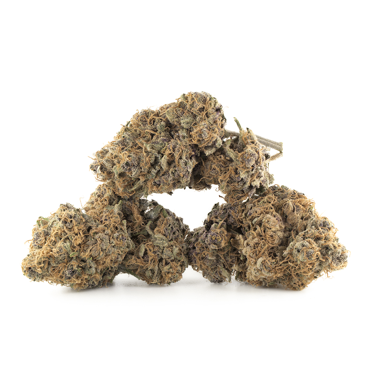 Dank Watermelon Zkittles Flower (Hybrid Indica) 32.90% {3.5g}