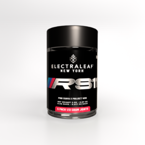 Electraleaf RS-11 Pre-roll 5-pack