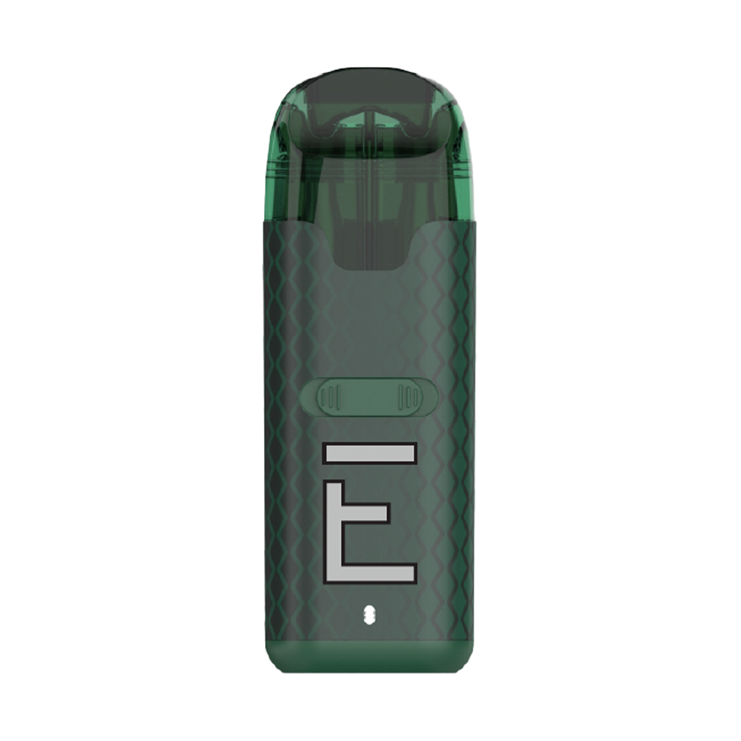 Eureka Lemonatti Blueberry Breath Slide Disposable Vapes  (Hybrid) 88% {3g}