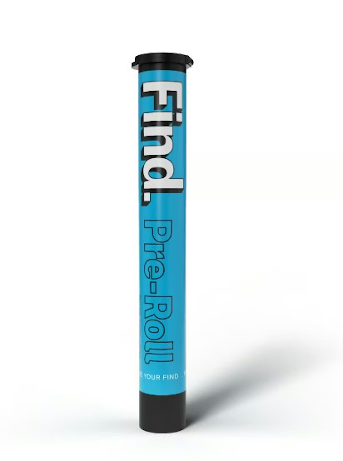 Find. Novarine Pre-Roll (Sativa) 29.77% {1g}