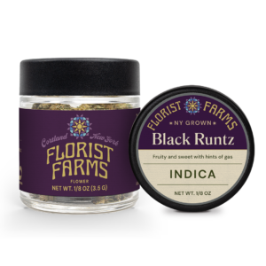 Florist Farms Black Runtz Flower Indica 32 3