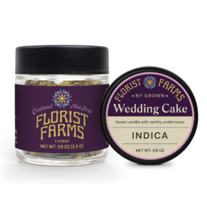 Florist Farms Wedding Cake Flower Indica 3