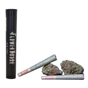 Flowerhouse Pre Roll Sour Pinot 2 Pack