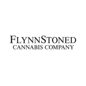 FlynnStoned Cannabis Company logo