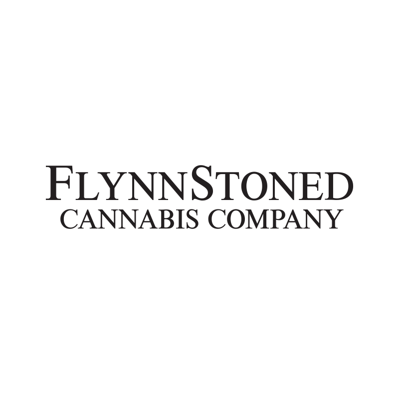 FlynnStoned Cannabis Company logo