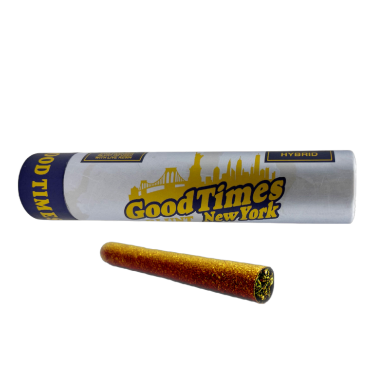 Dank Runtz Ether Blunt Pre-Roll (Hybrid Indica) 25% {1g} - FlynnStoned ...