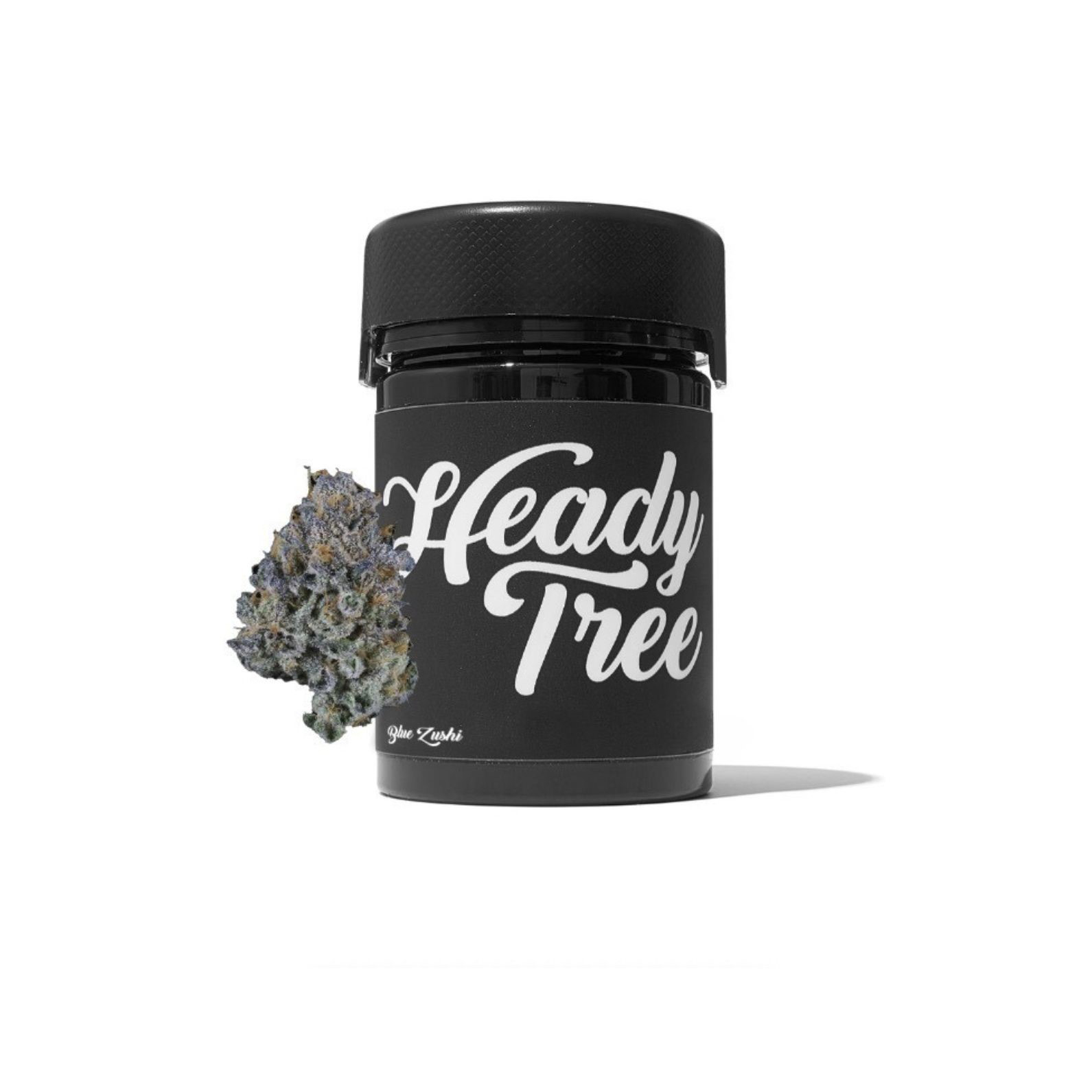 Heady Tree Blue Zushi Flower Hybrid