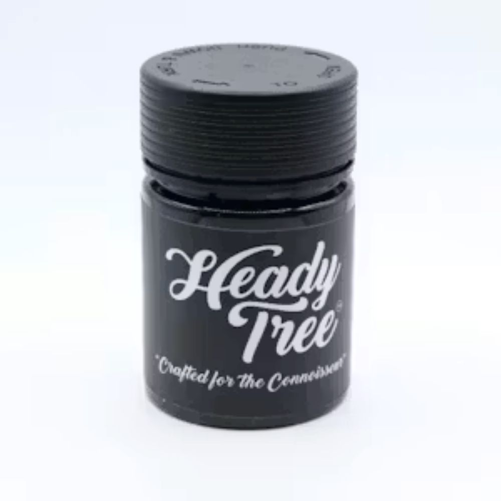 Heady Tree Cherry Payton Flower  (Hybrid) 29% {3.5g}