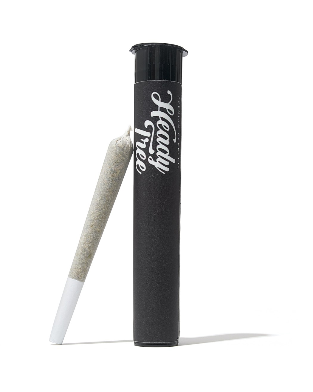 Heady Tree Lip Smacker Pre-Roll (Hybrid) 31% {1g}