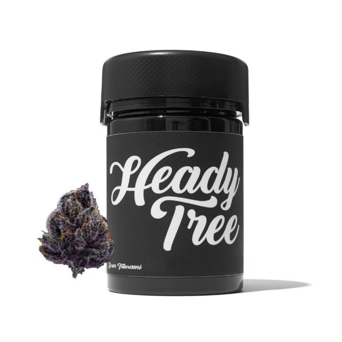 Heady Tree Sour Tsunami Flower Sativa