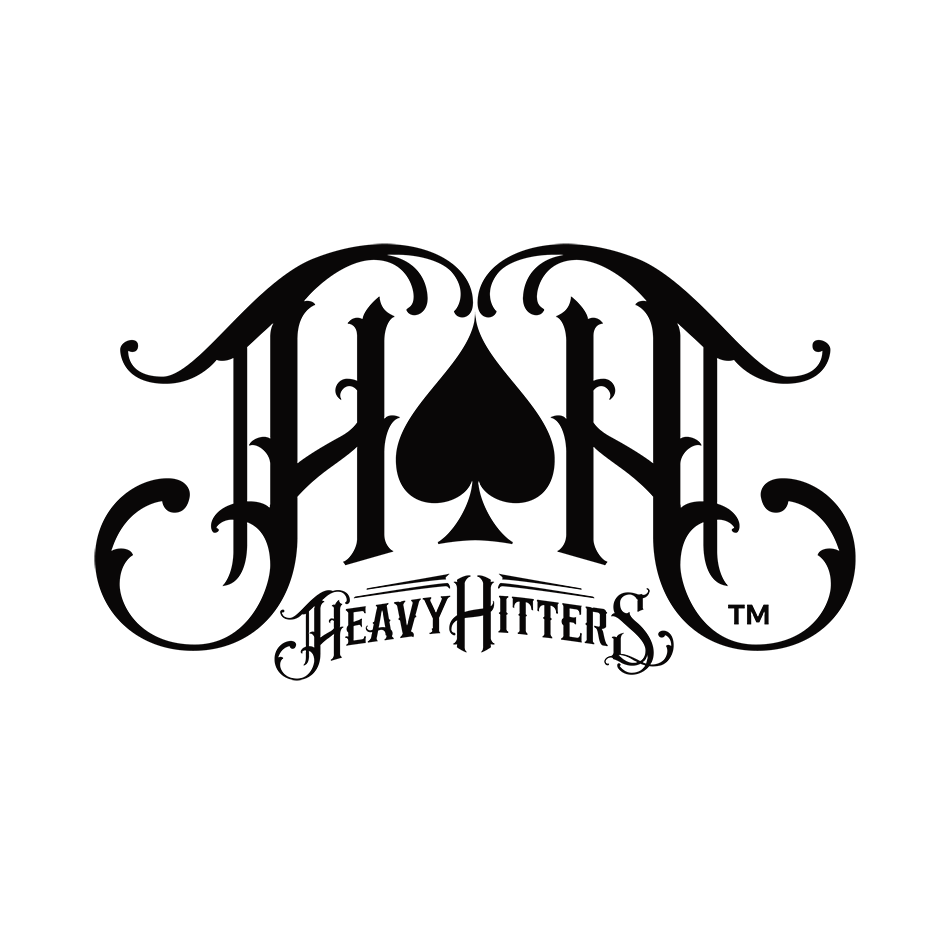 Heavy Hitters Cannabis Logo