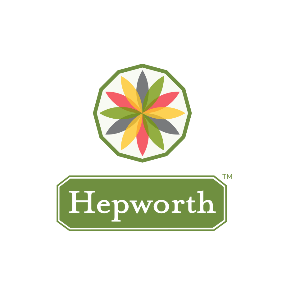 Hepworth Cannabis Logo