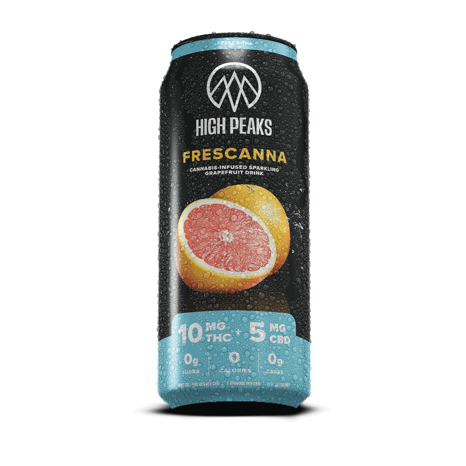 High Peaks Frescanna Drink {10mg}