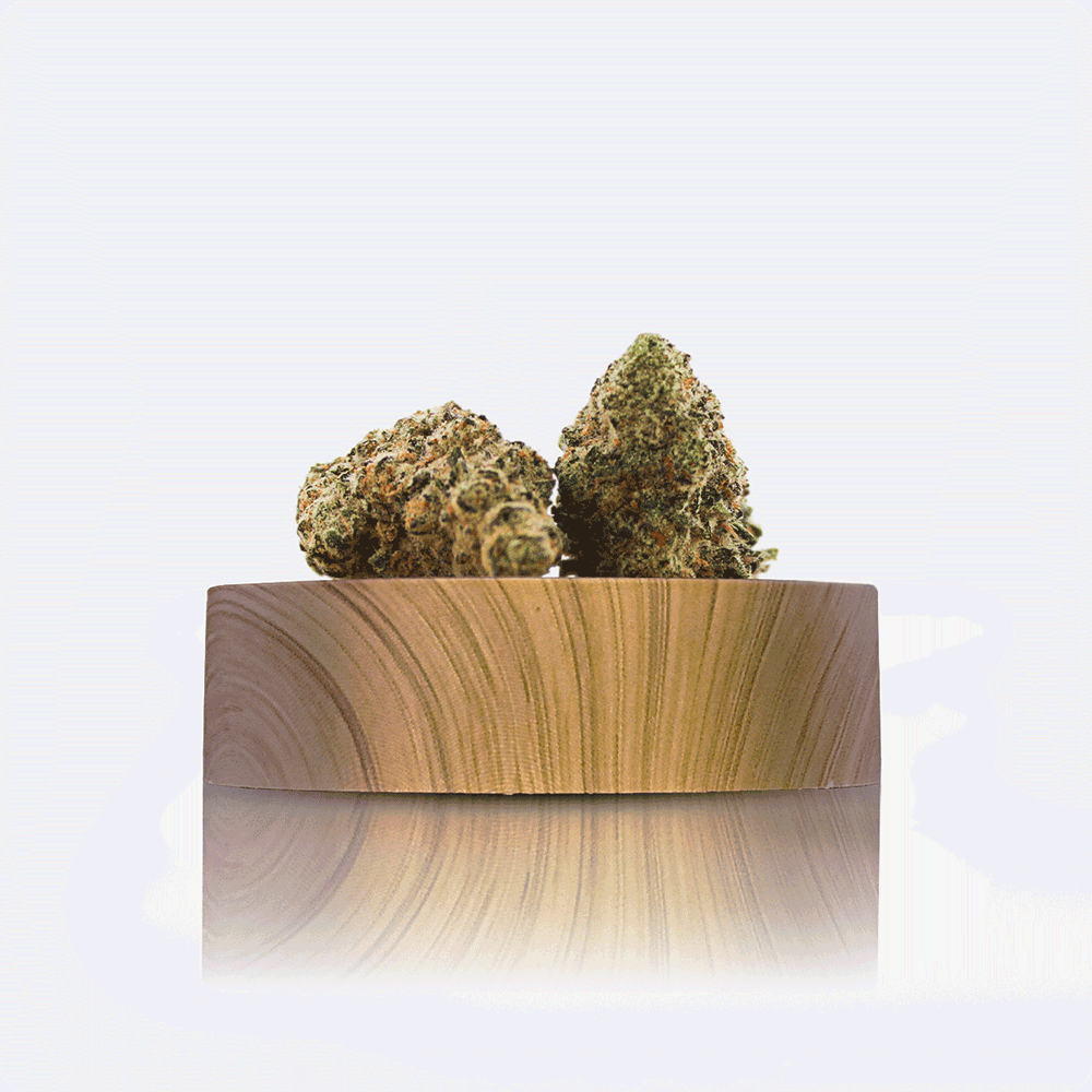 High Peaks Garlicane Flower (Indica) 30% {3.5g}