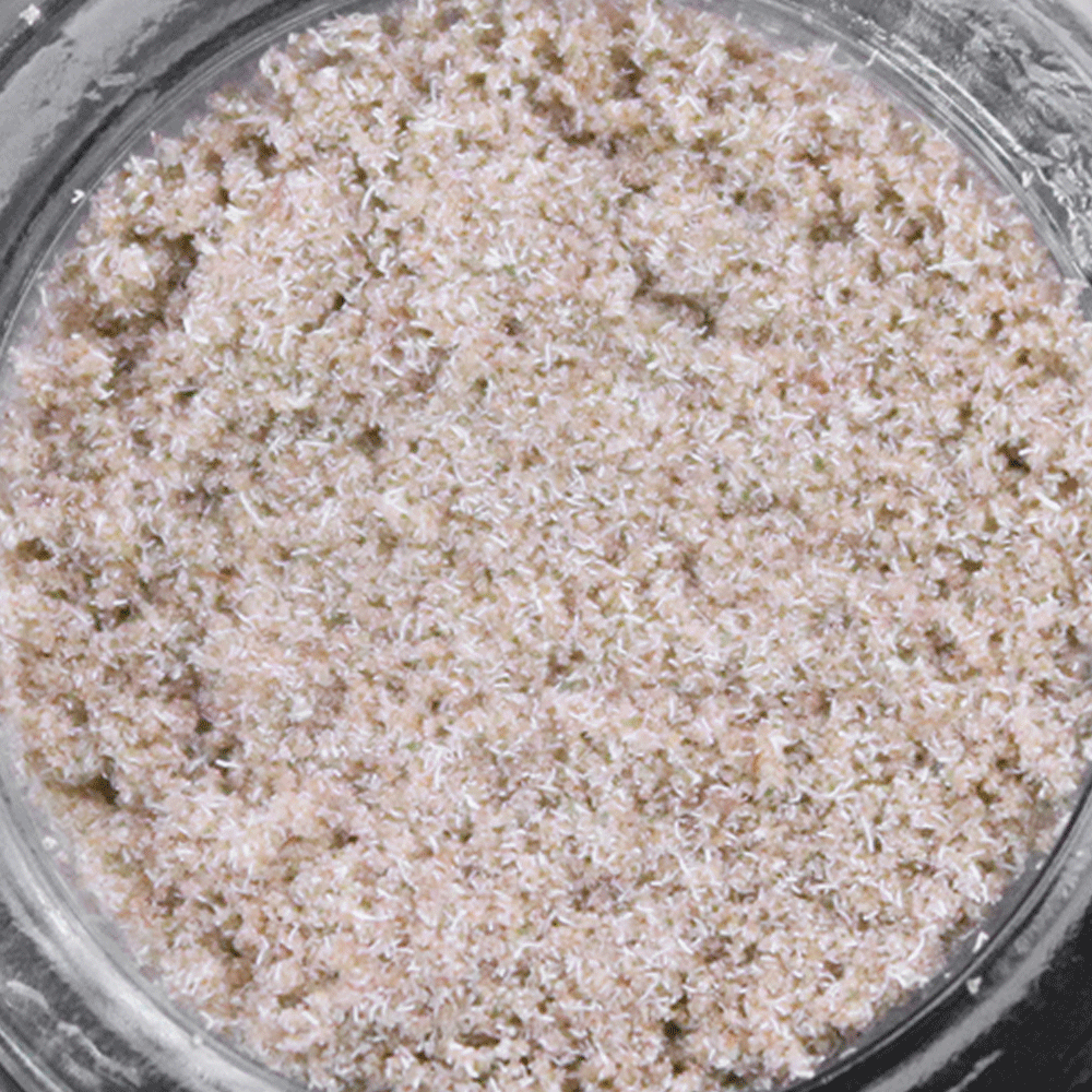 High Peaks Micron Full Spectrum Bubble Hash  (Hybrid) 54% {1g}