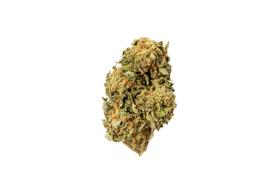 House of Sacci Chemical Reserve flower (Sativa) 18.9% {28g}